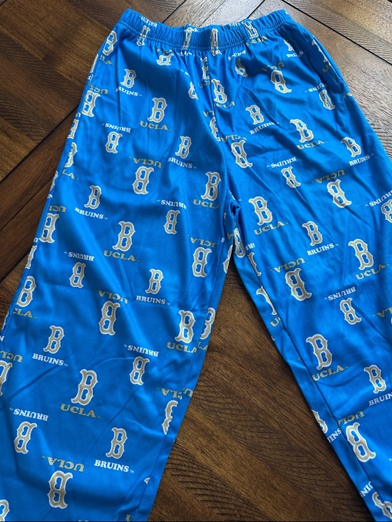 Other - Blue Kids Pajama Pants